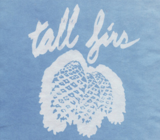 Tall Firs – Out Of It And Into It