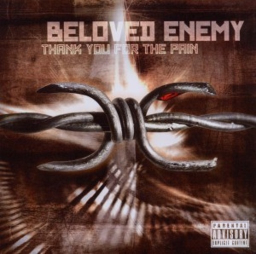 Beloved Enemy – Thank You For The Pain