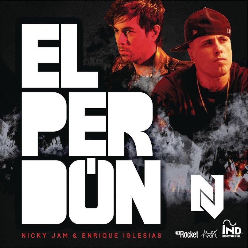Jetzt ganz oben in der Gunst der Schweizer Singles-Konsumenten: der Hit von Nicky Jam und Enrique Iglesias