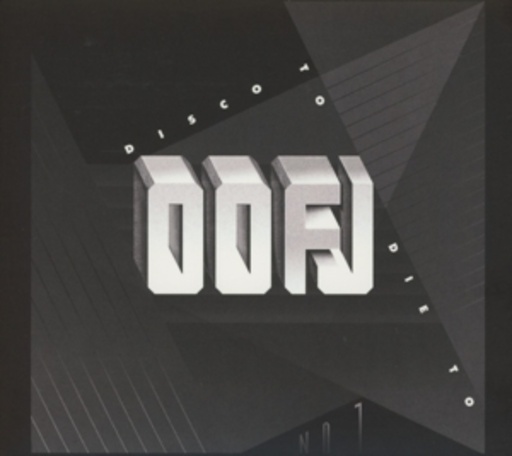 OOFJ – Disco To Die To