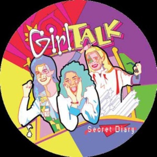 Girl Talk – Secret Diary