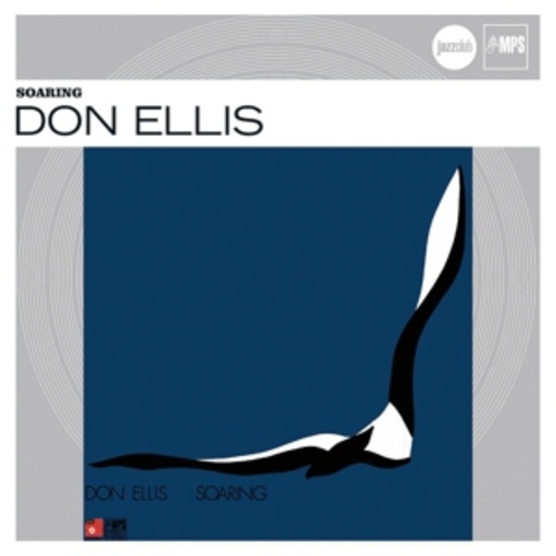 Don Ellis – Soaring (Jazz Club)