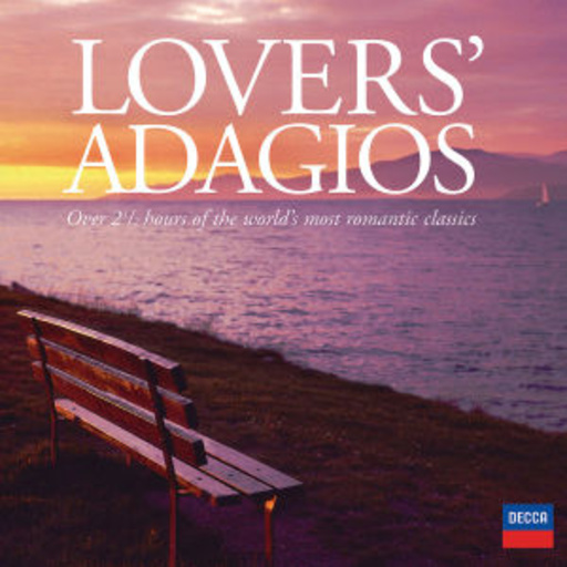 Diverse – Lovers' Adagios