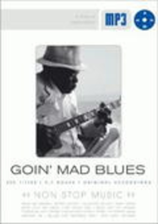 Diverse – Goin' Mad Blues