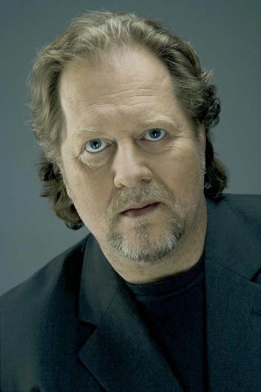 Spricht für die Kreativen: Dieter Gorny