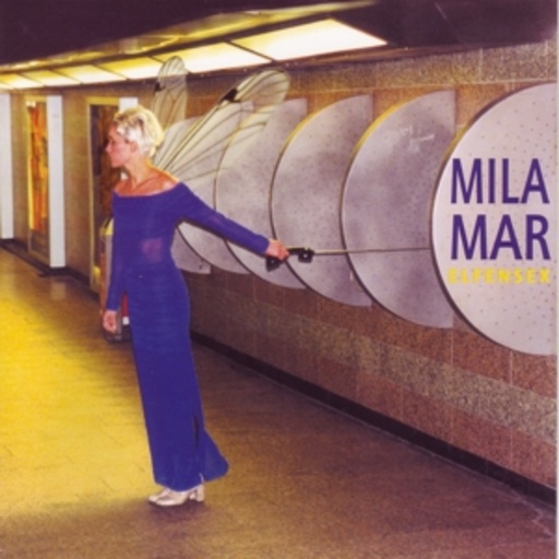 Mila Mar – Elfensex