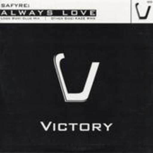 Safyre – Always Love