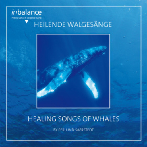 Perlund Saerstedt – Heilende Walgesänge