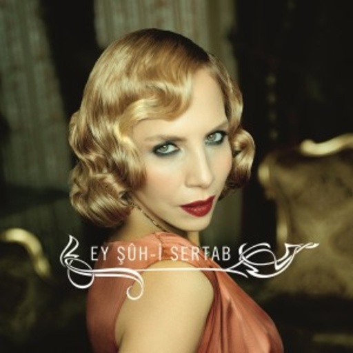 Sertab Erener – Ey Suh - I Sertab