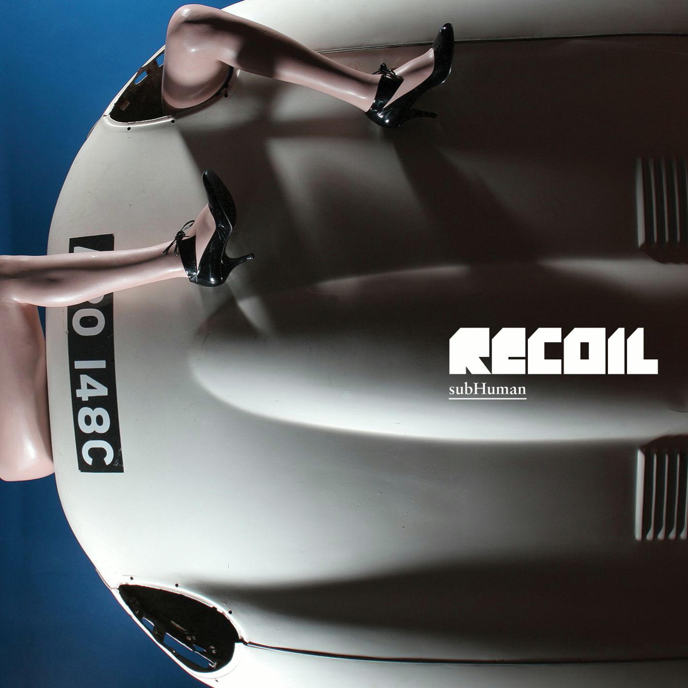 Recoil – SubHuman