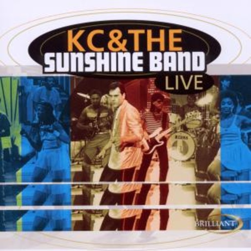 KC & The Sunshine Band – Live
