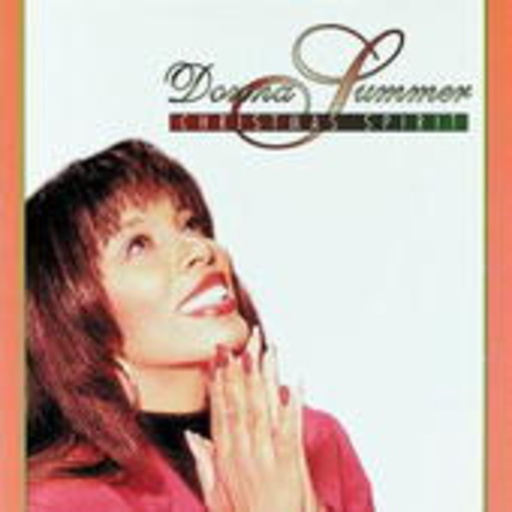 Donna Summer – Christmas Spirit
