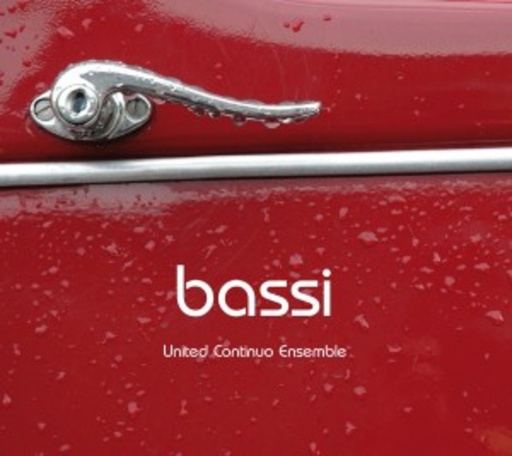 United Continuo Ensemble – Bassi