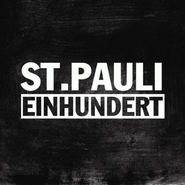 Diverse – St. Pauli - Einhundert