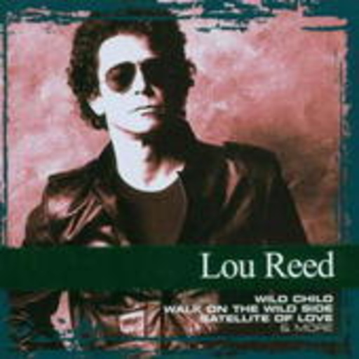 Lou Reed – The Collection