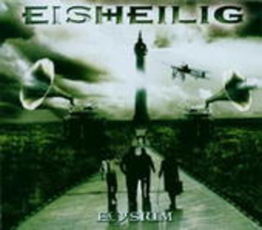 Eisheilig – Elysium