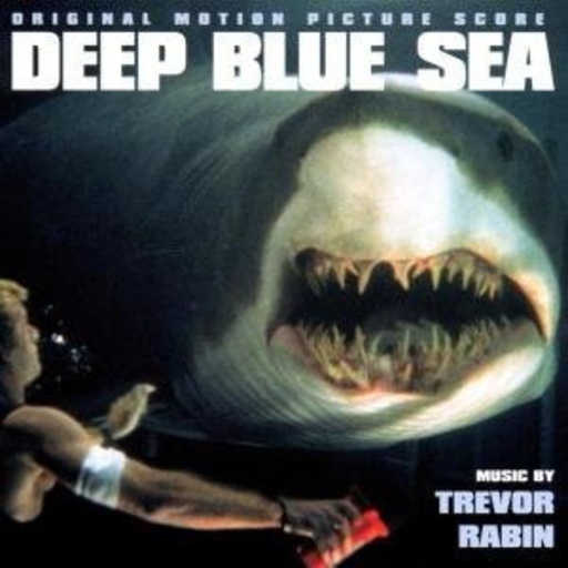 Trevor Rabin – Deep Blue Sea