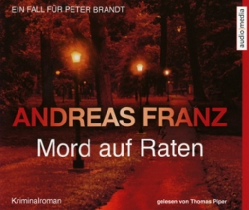 Julia Fischer – Mord auf Raten