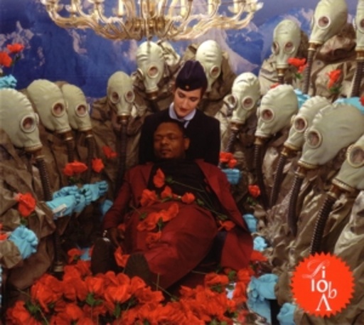 Liloba – Tango Ekoki