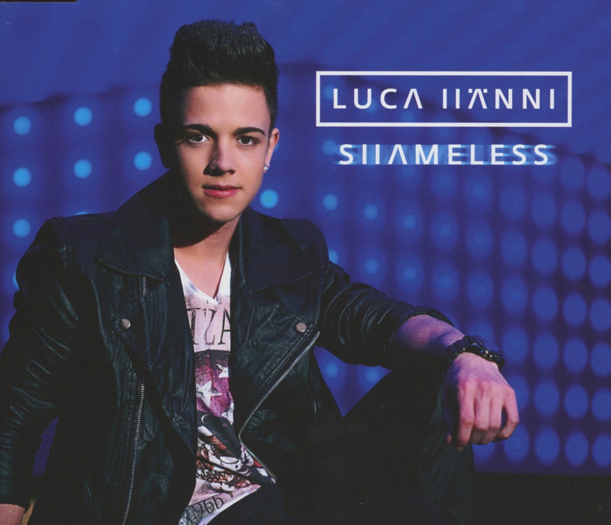 Luca Hänni – Shameless