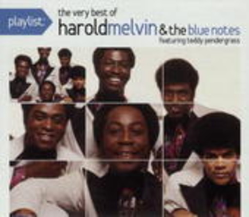 Harold Melvin & The Blue Notes – Playlist - The Very Best Of Harold Melvin & The Blue Notes