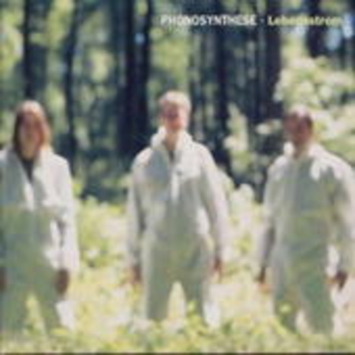 Phonosynthese – Lebensstrom