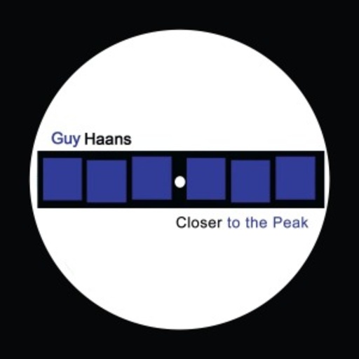 Guy Haans – Closer To The Peak