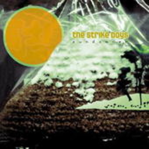 The Strike Boys – Sundowner