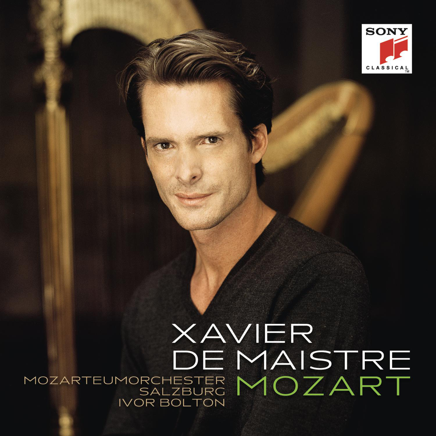 Xavier de Maistre – Mozart