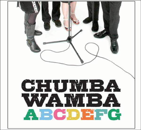Chumbawamba – ABCDEFG