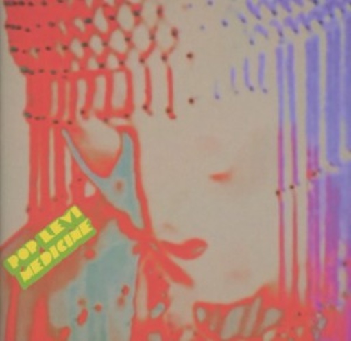 Pop Levi – Medicine