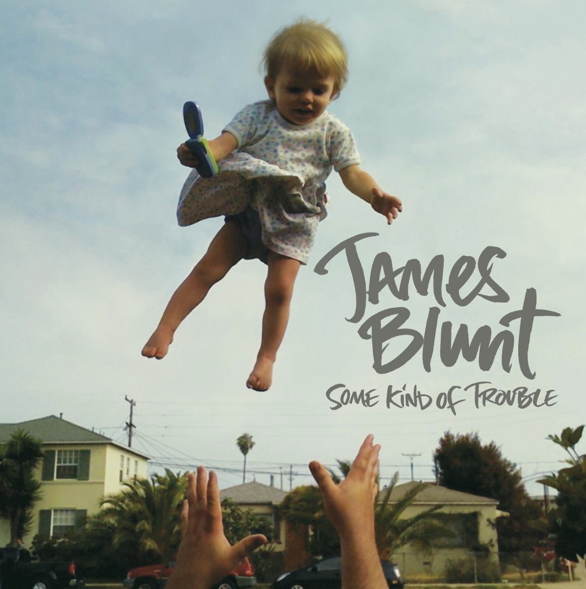 James Blunt – Some Kind Of Trouble