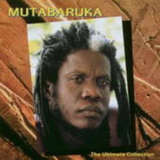 Mutabaruka – Ultimate Collection