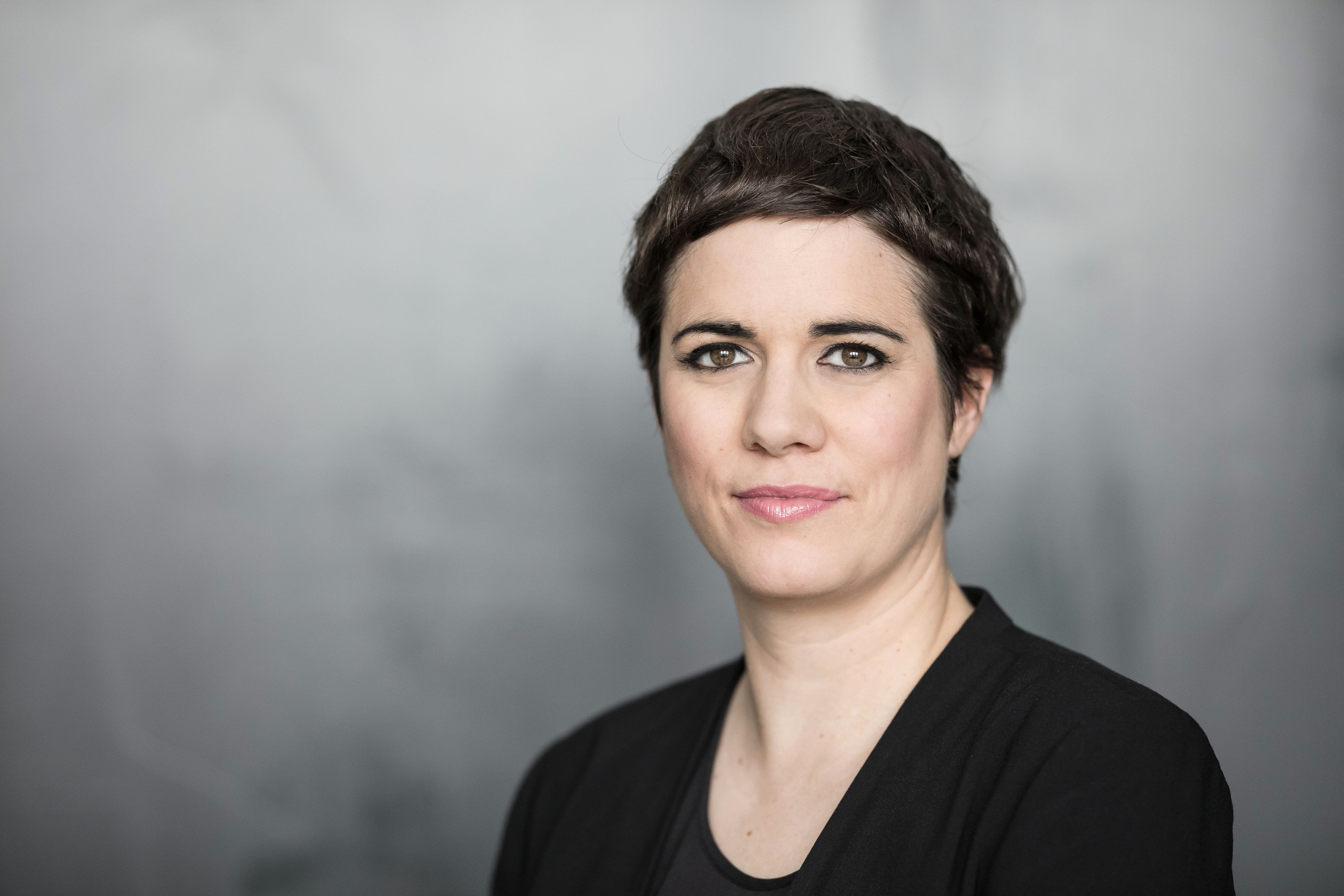 Rebecka Heinz
