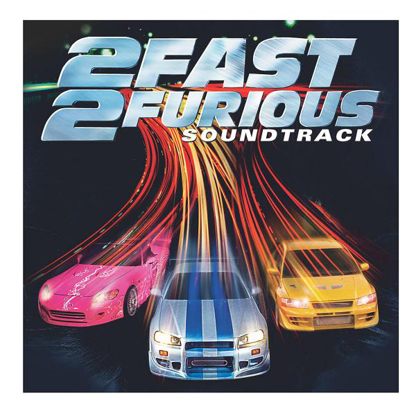 Diverse – 2 Fast 2 Furious