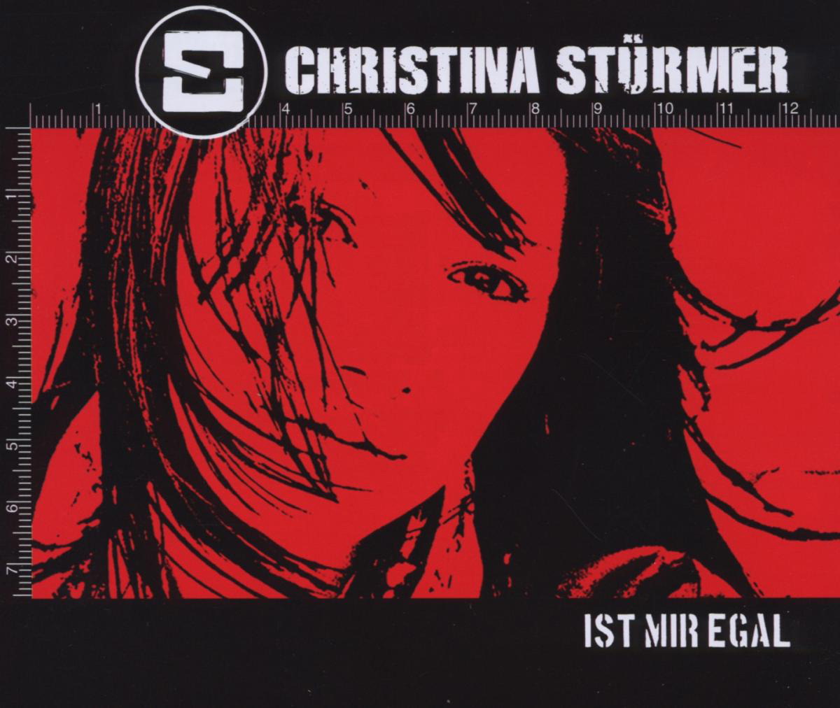 Christina Stürmer – Ist mir egal