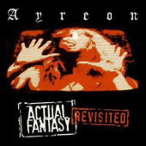 Ayreon – Actual Fantasy