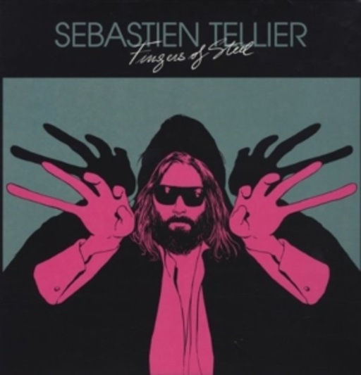 Sebastien Tellier – L' Amour Et La Violence