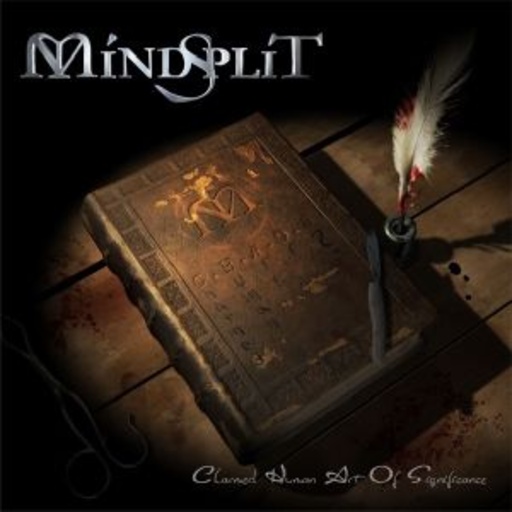 Mindsplit – Charmed Human Art Of Significance