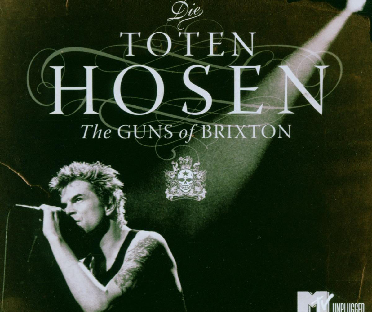 Die Toten Hosen – The Guns Of Brixton (Unplugged)