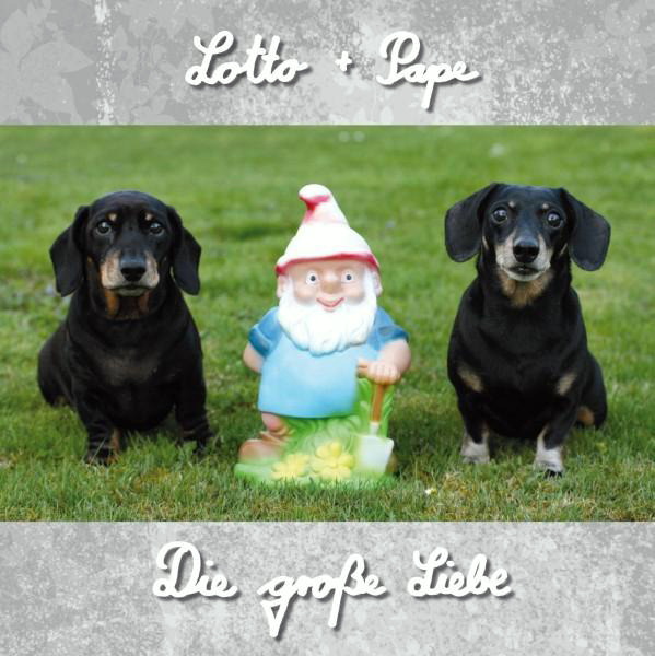 Lotto & Pape – Die große Liebe