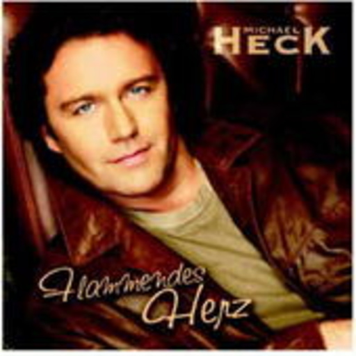 Michael Heck – Flammendes Herz