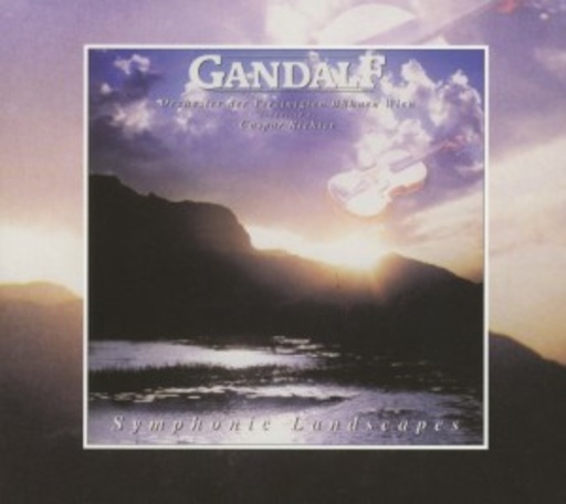 Gandalf – Symphonic Landscapes