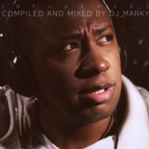 Diverse – Influences - Compiled And Mixed by DJ Marky