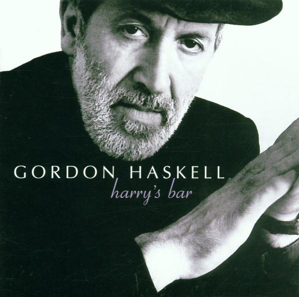Gordon Haskell – Harry's Bar