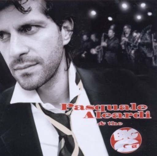 Pasquale Aleardi And The Big Gee – Retrologie