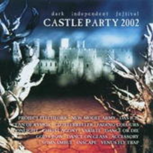 Diverse – Castle Party 2002 - Dark Independent Festival