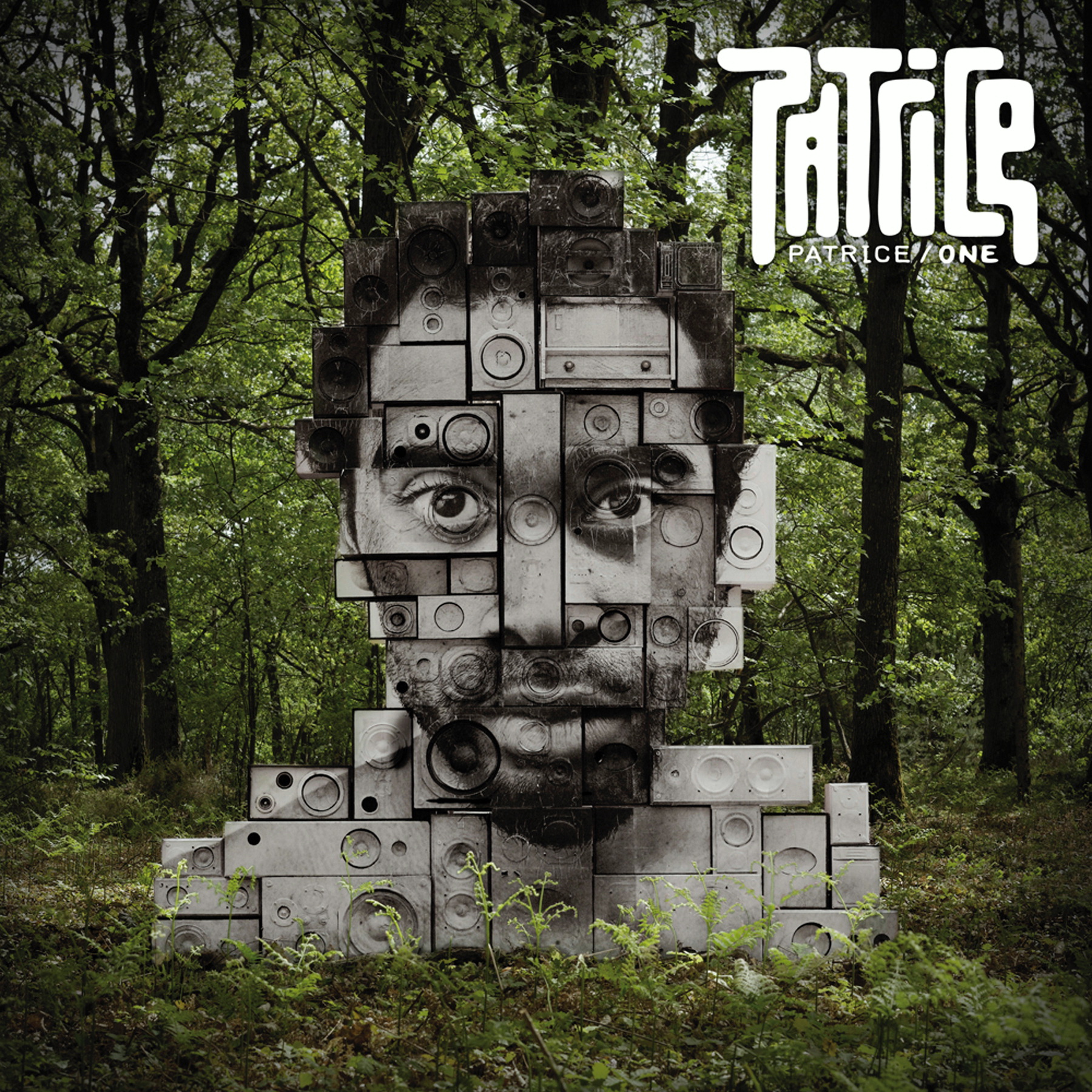 Patrice – One