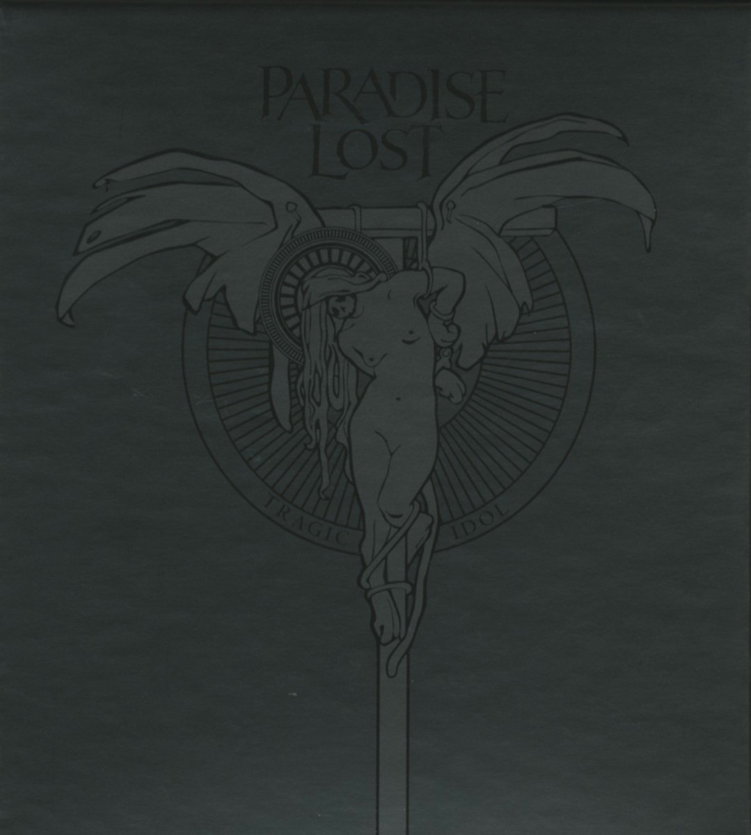 Paradise Lost – Tragic Idol