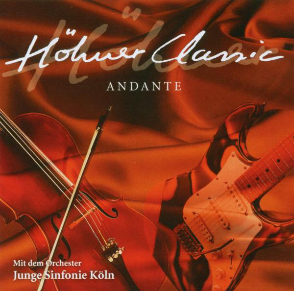 Höhner – Classic Andante